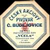 Èeské Budìjovice - budvar
