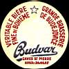 Èeské Budìjovice - budvar