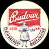Èeské Budìjovice - budvar