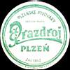 Plzeò - Prazdroj