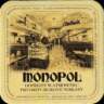 Teplice - Monopol