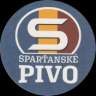 příloha - Sparťanské pivo