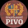 příloha - Sparťanské pivo