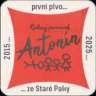 Stará Paka - Antonín