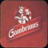 Plzeň - Gambrinus