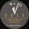 Jablonec - Volt