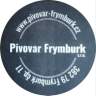 Frymburk