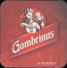 Plzeň - Gambrinus